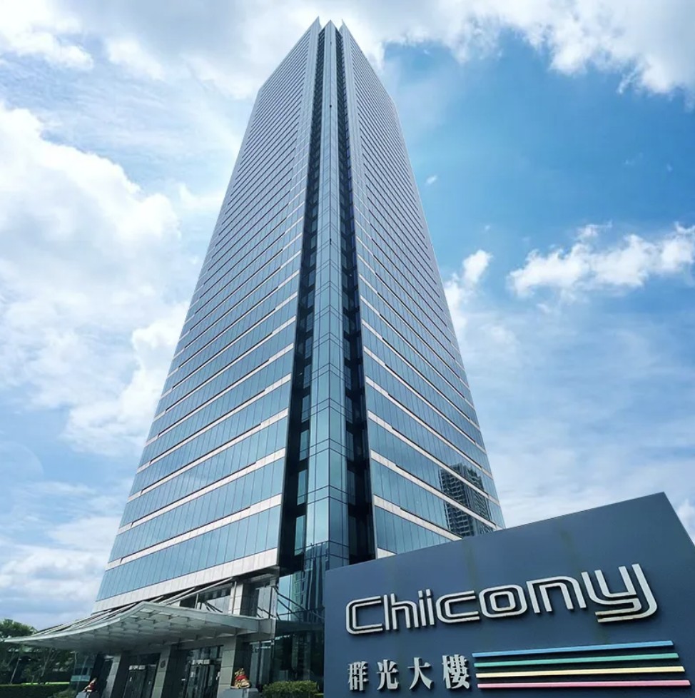Chicony Building