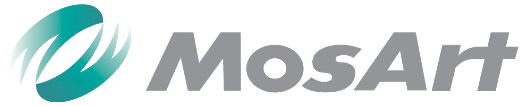 MosArt Logo